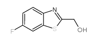 (6-fluoro-1,3-benzothiazol-2-yl)methanol CAS:197364-68-4 manufacturer & supplier