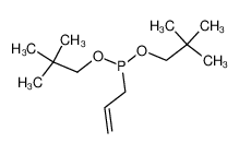 dineopentyl allylphosphonite CAS:19738-20-6 manufacturer & supplier