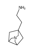 2-(1-Aza-tricyclo[3.3.1.03,7]non-5-yl)-ethylamine CAS:197442-21-0 manufacturer & supplier