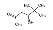 (S)-4-hydroxy-5,5-dimethylhexan-2-one CAS:197454-20-9 manufacturer & supplier