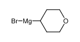 4-tetrahydropyranylmagnesium bromide CAS:197457-50-4 manufacturer & supplier