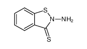 2-amino-benzo[d]isothiazole-3-thione CAS:19751-20-3 manufacturer & supplier