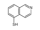 isoquinoline-5-thiol CAS:197511-90-3 manufacturer & supplier