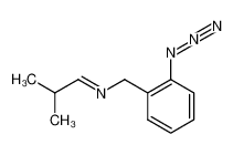 (2-Azido-benzyl)-[2-methyl-prop-(E)-ylidene]-amine CAS:197524-47-3 manufacturer & supplier