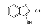 benzo[b]thiophene-2,3-dithiol CAS:197565-83-6 manufacturer & supplier