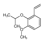 2-Isopropoxy-1-methoxy-3-vinylbenzene CAS:197566-30-6 manufacturer & supplier