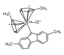 (η(5)-C5H4Me)2ZrCl(η(1)-C13H7Me2) CAS:197587-61-4 manufacturer & supplier