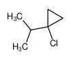 1-Chlor-1-isopropyl-cyclopropan CAS:19760-95-3 manufacturer & supplier