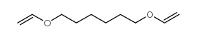 1,6-HEXANEDIOL DIVINYL ETHER CAS:19763-13-4 manufacturer & supplier