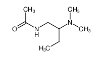 N-(2-Dimethylamino-butyl)-acetamide CAS:19764-55-7 manufacturer & supplier