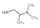 2-N,2-N-dimethylpropane-1,2-diamine CAS:19764-58-0 manufacturer & supplier