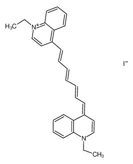 XENOCYANINE CAS:19764-90-0 manufacturer & supplier