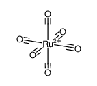 ruthenium(II) hexacarbonyl CAS:197640-78-1 manufacturer & supplier