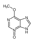 6-methoxypurine-3-N-oxide CAS:19765-64-1 manufacturer & supplier