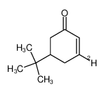 3-deuterio-5-tert-butyl-2-cyclohexenone CAS:197657-53-7 manufacturer & supplier