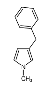 3-benzyl-1-methyl-1H-pyrrole CAS:197659-81-7 manufacturer & supplier