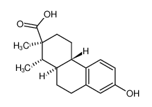 3-Hydroxy-16.17-seco-16-nor-1.3.5(10)-oestratrien-17-saeure CAS:19768-65-1 manufacturer & supplier