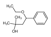 1-Aethoxy-1-phenyl-3-methylbutanol-(3) CAS:19769-17-6 manufacturer & supplier