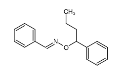 Benzaldehyde O-(1-phenylbutyl)oxime CAS:197709-40-3 manufacturer & supplier