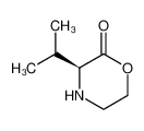 (S) 3-isopropyl-morpholin-2-one CAS:197713-95-4 manufacturer & supplier