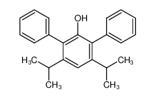 2,6-diphenyl-3,5-diisopropylphenol CAS:197715-39-2 manufacturer & supplier