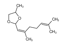 citral propylene glycol acetal CAS:197718-75-5 manufacturer & supplier