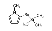 1-methyl-2-trimethylsilylselenopyrrole CAS:197719-83-8 manufacturer & supplier