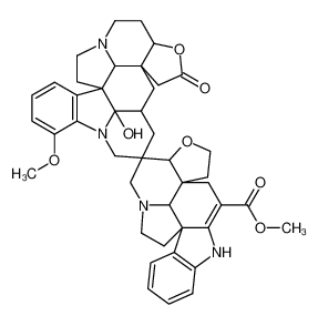 vobtusine lactone CAS:19772-81-7 manufacturer & supplier