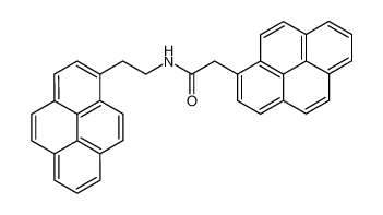 N-[2-(1-pyrenyl)ethyl]-1-pyrenylacetamide CAS:197722-96-6 manufacturer & supplier