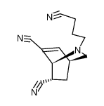 N-γ-Cyanopropyl-6-endo,7-dicyano-7,8-didehydro-isochinuclidin CAS:19775-71-4 manufacturer & supplier