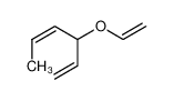 Vinyl-(1-vinyl-cis-buten-(2)-yl)-aether CAS:19776-36-4 manufacturer & supplier