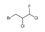 3-bromo-1,2-dichloro-1-fluoro-propane CAS:1978-99-0 manufacturer & supplier