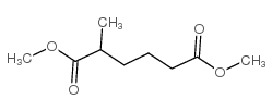 dimethyl 2-methylhexanedioate CAS:19780-94-0 manufacturer & supplier