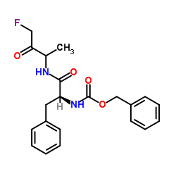 Z-PHE-DL-ALA-FLUOROMETHYLKETONE CAS:197855-65-5 manufacturer & supplier