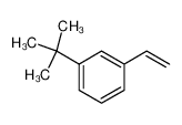 3-tert-butyl-styrene CAS:19789-36-7 manufacturer & supplier