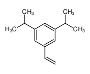 3,5-diisopropylstyrene CAS:19789-39-0 manufacturer & supplier