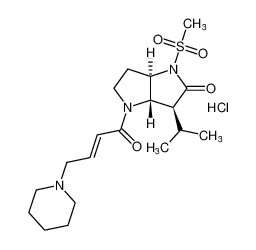 GW-311616A CAS:197890-44-1 manufacturer & supplier