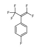 1-fluoro-4-(1,1,3,3,3-pentafluoroprop-1-en-2-yl)benzene CAS:1979-54-0 manufacturer & supplier