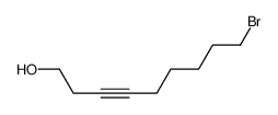 9-bromo-3-nonyn-1-ol CAS:197901-55-6 manufacturer & supplier