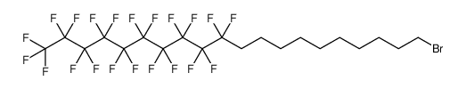 20-bromo-1,1,1,2,2,3,3,4,4,5,5,6,6,7,7,8,8,9,9,10,10-henicosafluoroicosane CAS:197912-38-2 manufacturer & supplier