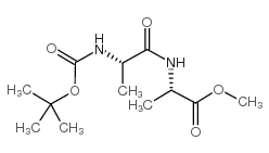 BOC-ALA-ALA-OME CAS:19794-10-6 manufacturer & supplier