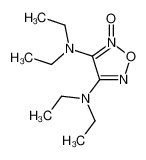 tetra-N-ethyl-2-oxy-furazan-3,4-diamine CAS:19796-80-6 manufacturer & supplier