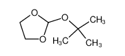 2-tert-butoxy-1,3-dioxolane CAS:19798-62-0 manufacturer & supplier