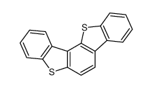 benzo(1,2-b:3,4-b')bisbenzo(b)thiophene CAS:198-89-0 manufacturer & supplier