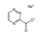 sodium 1,2,4-triazine-3-carboxylate CAS:1980038-44-5 manufacturer & supplier