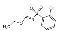 N-(2-hydroxy-benzenesulfonyl)-formimidic acid ethyl ester CAS:19801-63-9 manufacturer & supplier