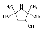 2,2,5,5-tetramethylpyrrolidin-3-ol CAS:19805-79-9 manufacturer & supplier