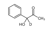 1-hydroxy-1-phenylpropan-2-one-1-d CAS:198057-63-5 manufacturer & supplier