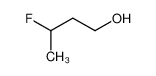 3-fluoro-1-hydroxybutane CAS:19808-95-8 manufacturer & supplier