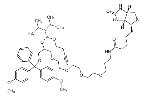 BIOTIN-TEG CEP CAS:198080-44-3 manufacturer & supplier